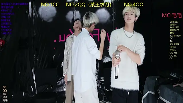 JL-sweetbaby1 online show from April 1, 11:33 am