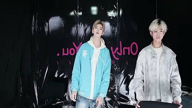 JL-sweetbaby1 online show from April 8, 11:45 am