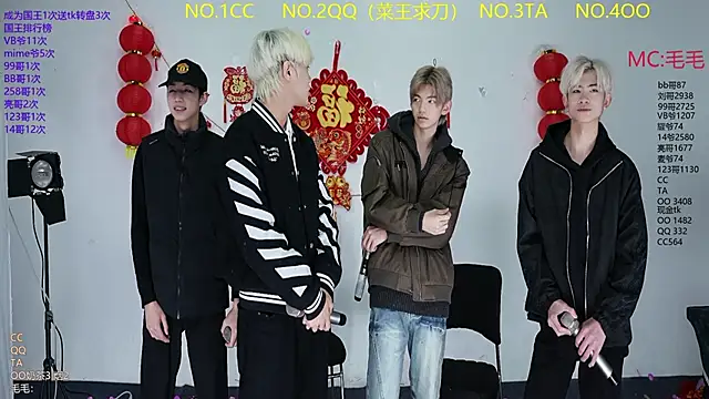 JL-sweetbaby1 online show from March 4, 11:28 am