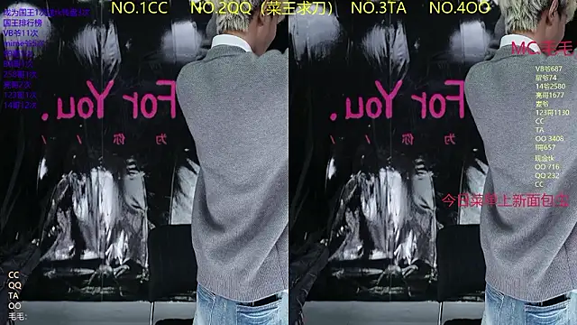 JL-sweetbaby1 online show from March 27, 11:11 am