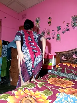 Muskan202 online show from September 11, 12:11 am