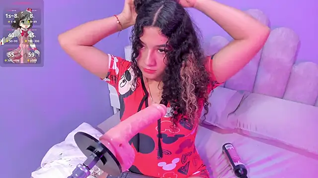 mia cataleiya online show from September 16, 11:51 am