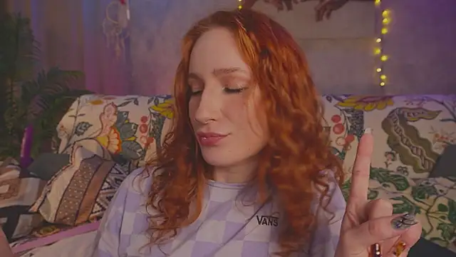 Charming winky online show from November 5, 4:12 pm