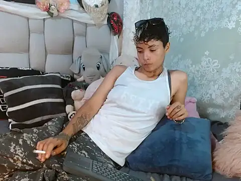 Dorland777 online show from November 16, 11:21 am