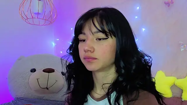 april bennett online show from February 5, 1:03 pm