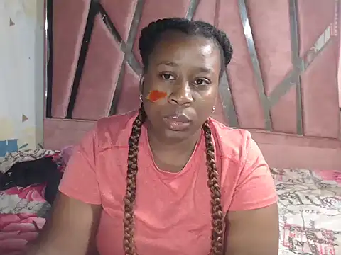 amijacobs online show from April 6, 5:52 am