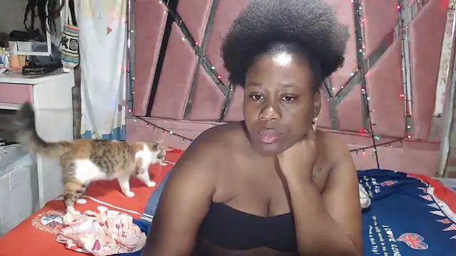 amijacobs online show from March 4, 7:26 am