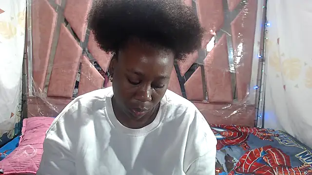 amijacobs online show from February 9, 2:30 pm