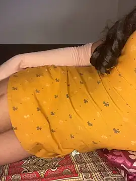 pranjal00000 online show from June 1, 1:24 pm