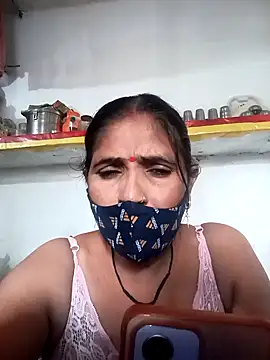 Sonia dubey738 online show from September 17, 9:18 am