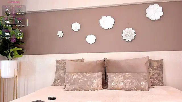 VictoriaShelby online show from March 21, 11:48 am