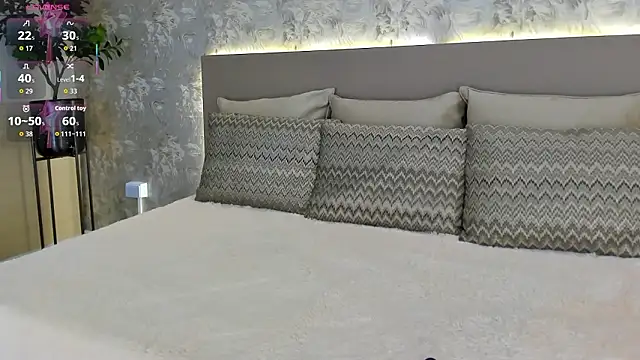 VictoriaShelby online show from March 9, 5:16 pm