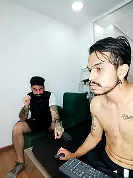 Harald Smed online show from October 6, 2:23 pm