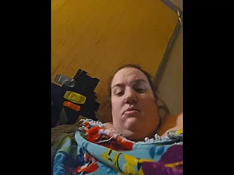 BabygurlJay online show from December 1, 6:28 am