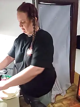 BabygurlJay online show from November 14, 5:29 am