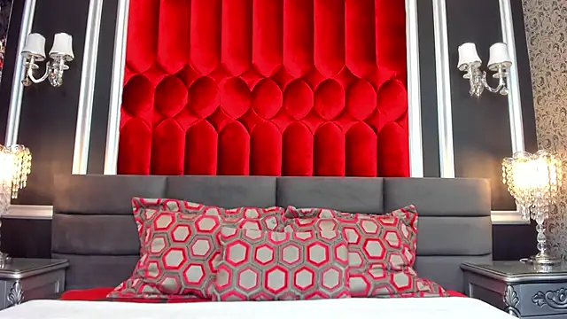 SharonBonet online show from November 25, 9:11 am