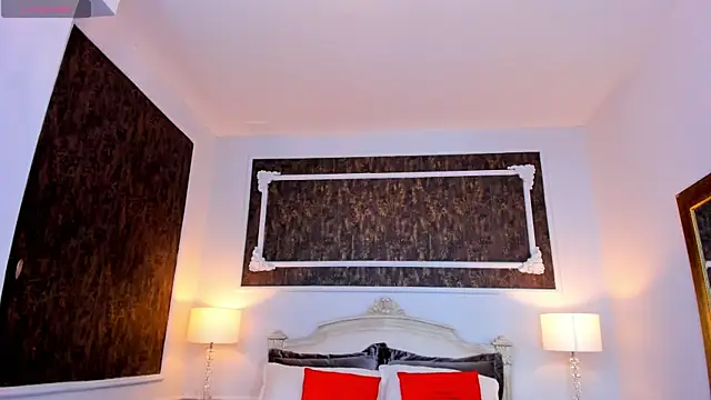 SharonBonet online show from October 27, 2:23 pm