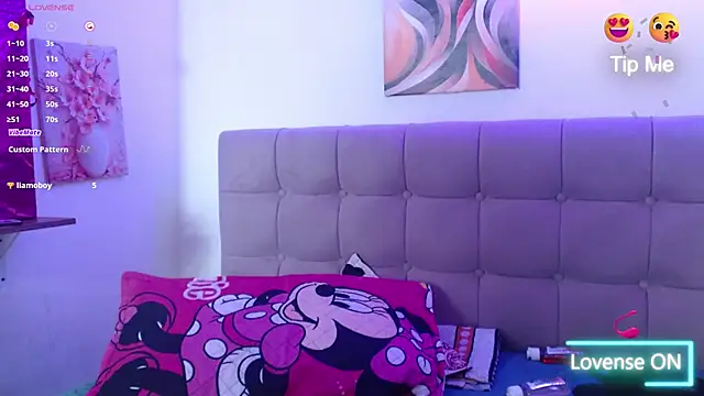 Karol wish online show from January 10, 8:57 pm