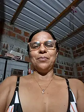 Lucerito-Hot online show from November 13, 3:05 am