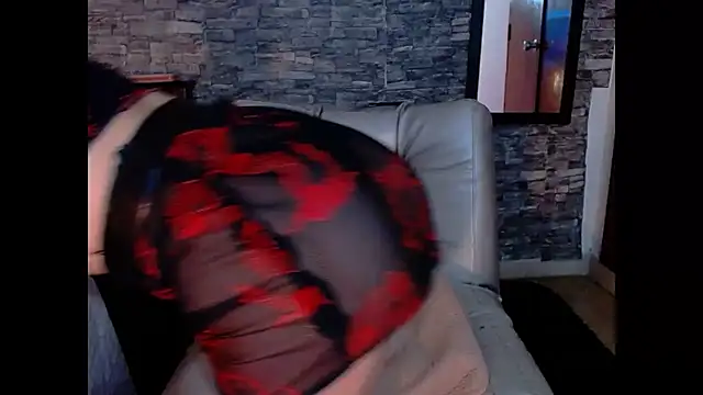 Inferno Molly online show from February 28, 5:18 am