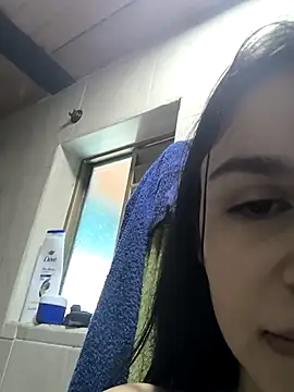 Daniela-rosee online show from September 10, 9:04 pm