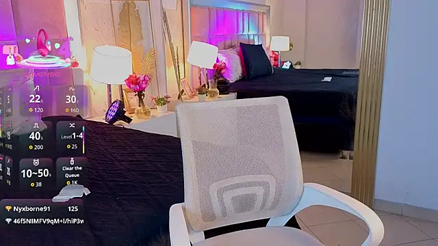 RobinBennett online show from March 26, 1:57 pm