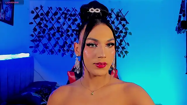 jessika rabitts online show from April 28, 1:47 am