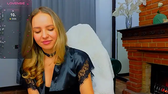 Hloya Mei online show from October 16, 1:19 am