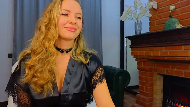 Hloya Mei online show from October 15, 1:19 am