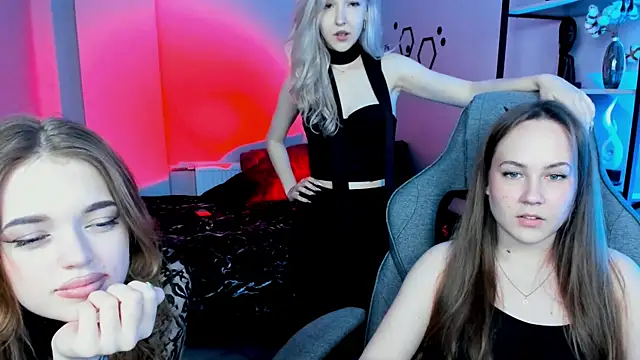 FlexyFox online show from May 22, 12:58 pm