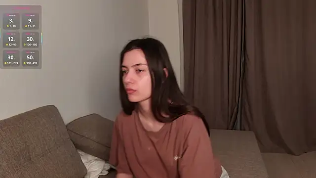 Sugarpeaach online show from March 2, 5:08 pm