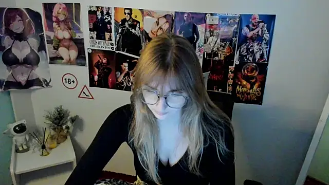 NeyliDream online show from October 9, 12:53 pm