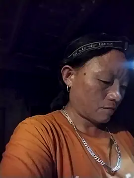 Samdim23 online show from November 9, 2:13 pm