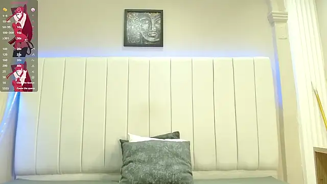 kendra lux1 online show from November 28, 1:36 pm