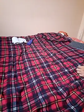 Ansiasex online show from October 4, 10:25 pm