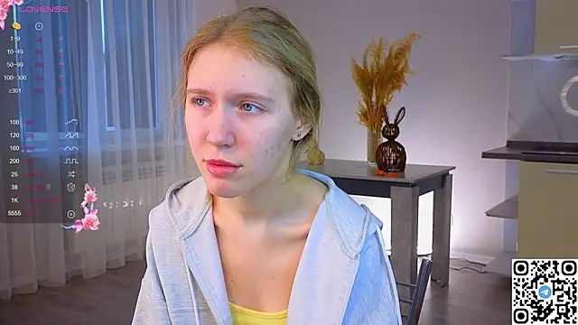 Succubelle online show from November 28, 6:16 am