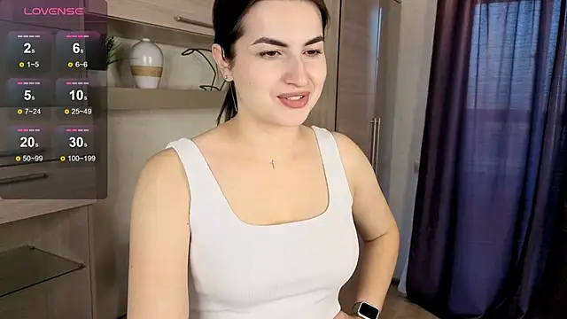 Snapshot of Nellie_Campbell chatting on October 7, 2:21 pm Nellie Campbell online show from October 7, 2:21 pm