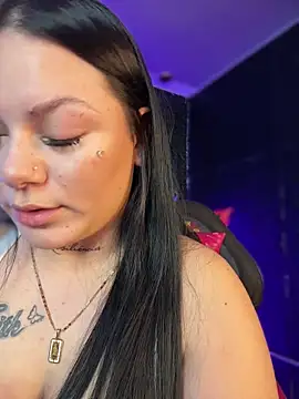 Megaan  More online show from April 3, 2:53 am