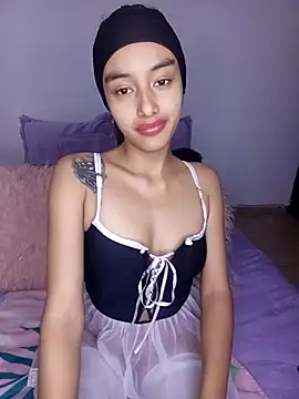 sweetdubros2 online show from February 21, 8:15 am