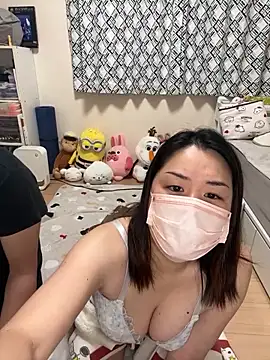kobaru69 online show from February 18, 3:44 pm