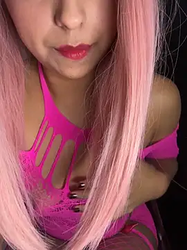 Snapshot of Nanisbby69 chatting on September 18, 6:01 am Nanisbby69 online show from September 18, 6:01 am