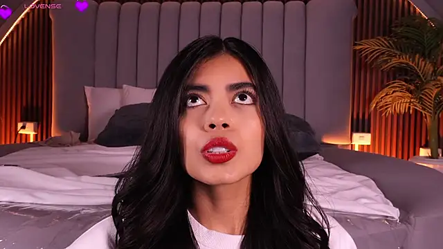 Isabellax21 online show from March 29, 8:46 am