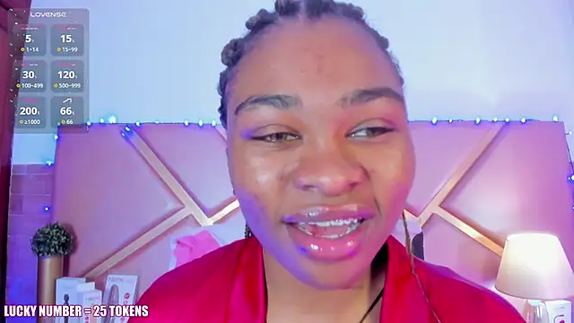 SophieSinclair online show from December 18, 1:16 pm