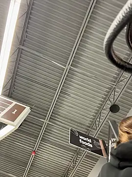 AllesandraLove online show from January 6, 6:00 pm