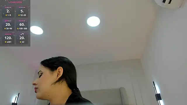 Dream nena online show from October 2, 3:55 am