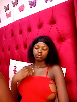 BlackberriesXxx online show from February 10, 10:02 pm