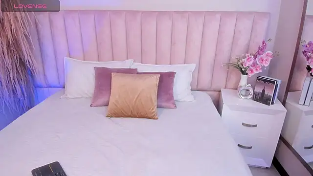 Adara  carter  online show from February 25, 3:27 am