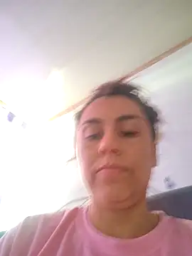 vanessa-titisM online show from April 18, 7:51 pm