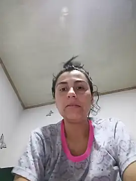 vanessa-titisM online show from February 14, 5:20 am