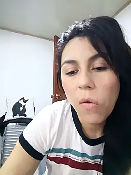 vanessa-titisM online show from November 20, 2:56 am